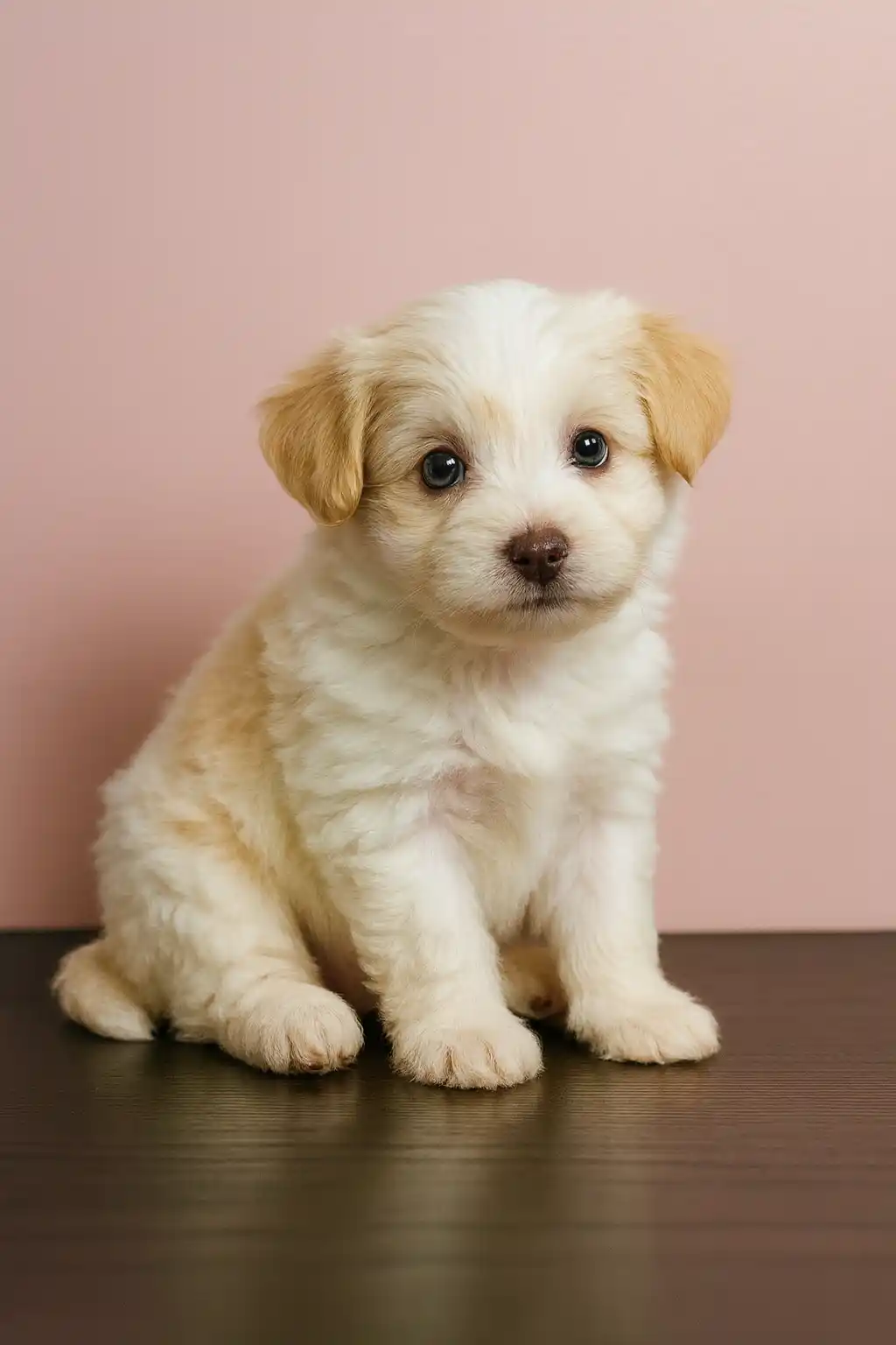 How We Prepare Our Puppies Before They Go Home