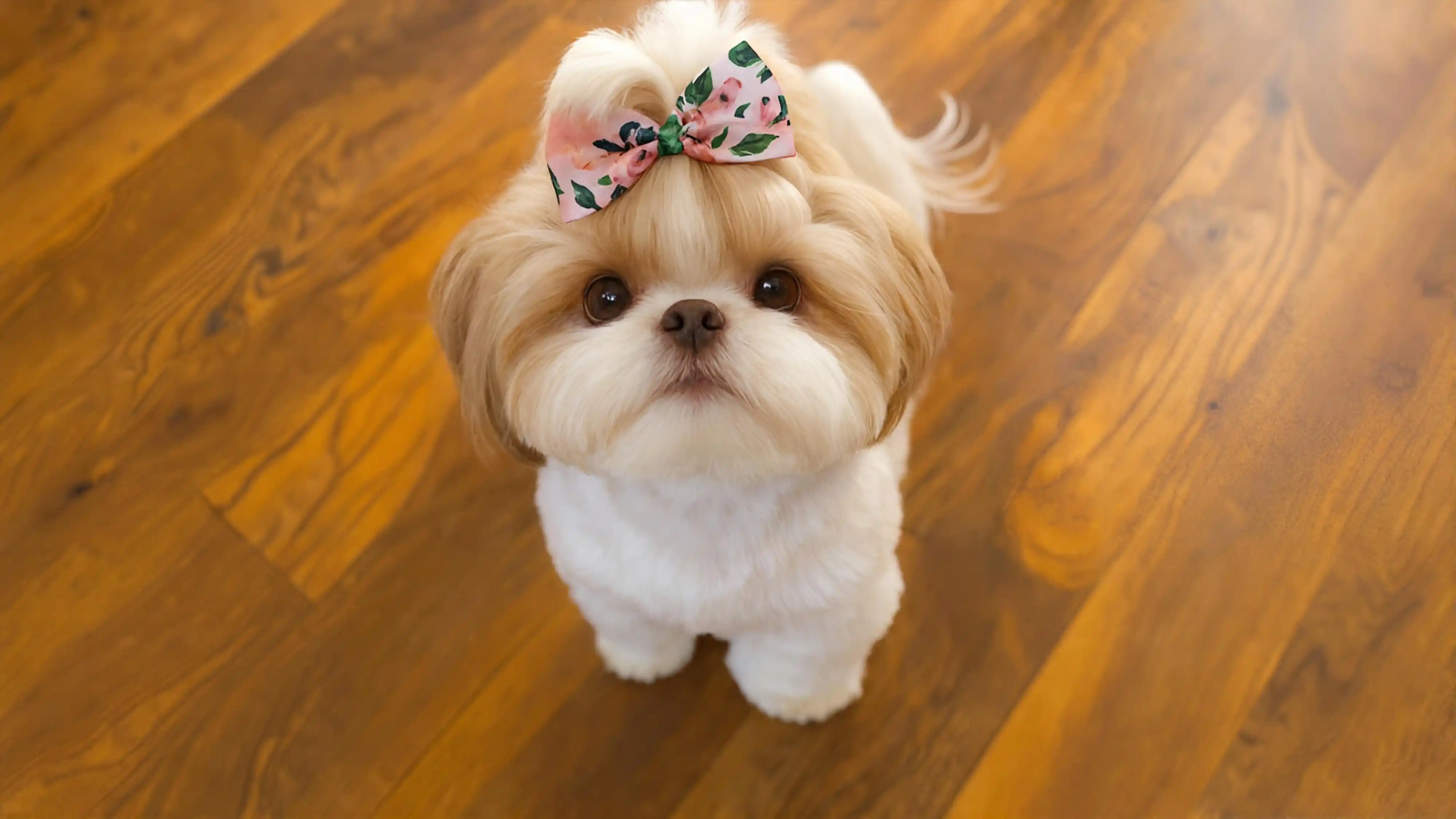 Tea Cups and Toy Puppies