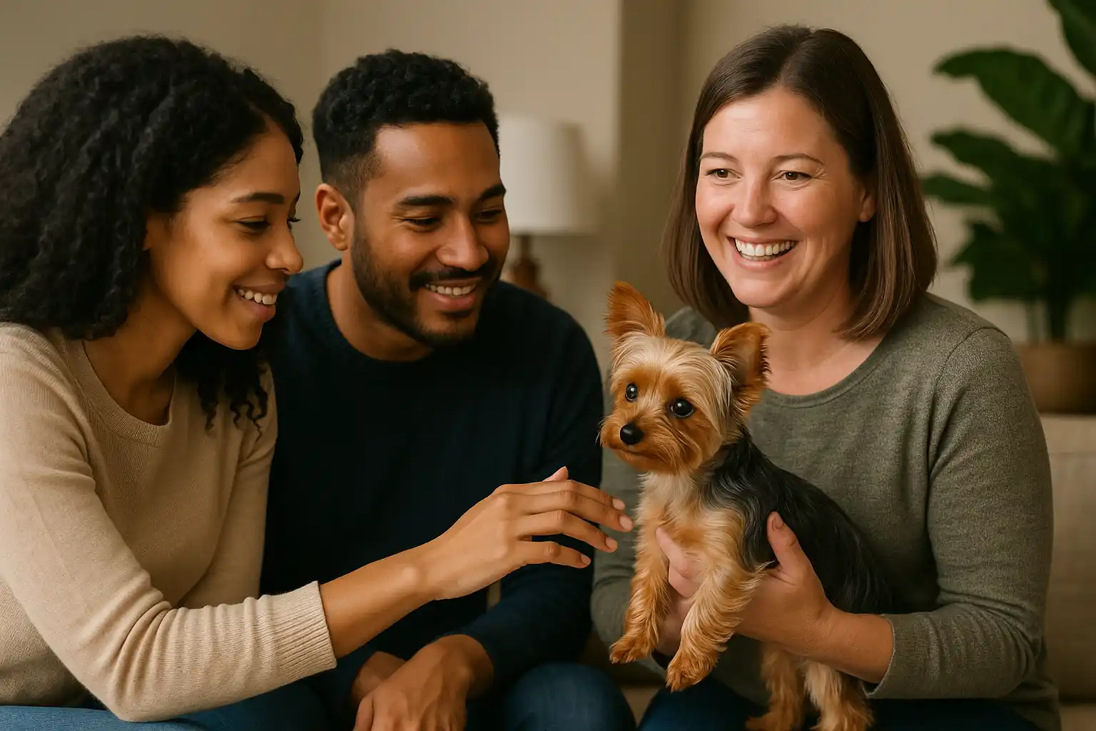 T-Cups and Toy Puppy's For Sale