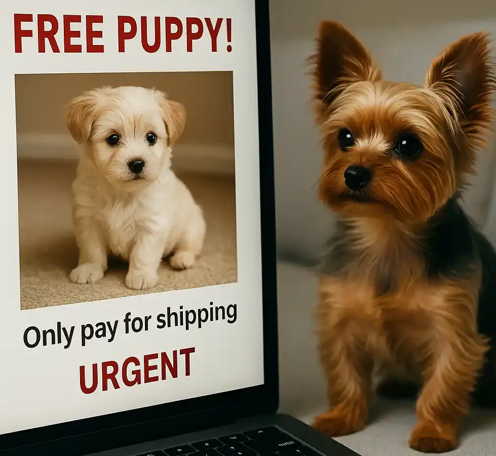 T-Cups and Toy Puppy's For Sale