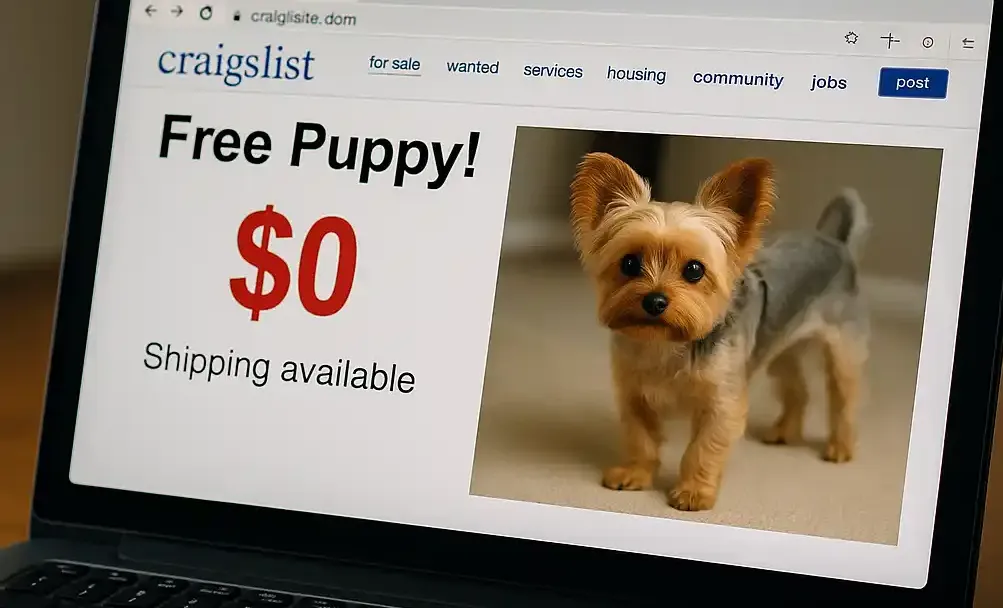 T-Cups and Toy Puppy's For Sale