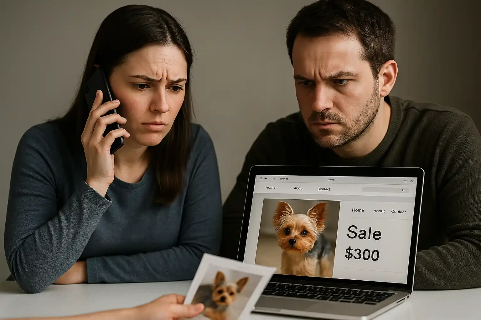 T-Cups and Toy Puppy's For Sale