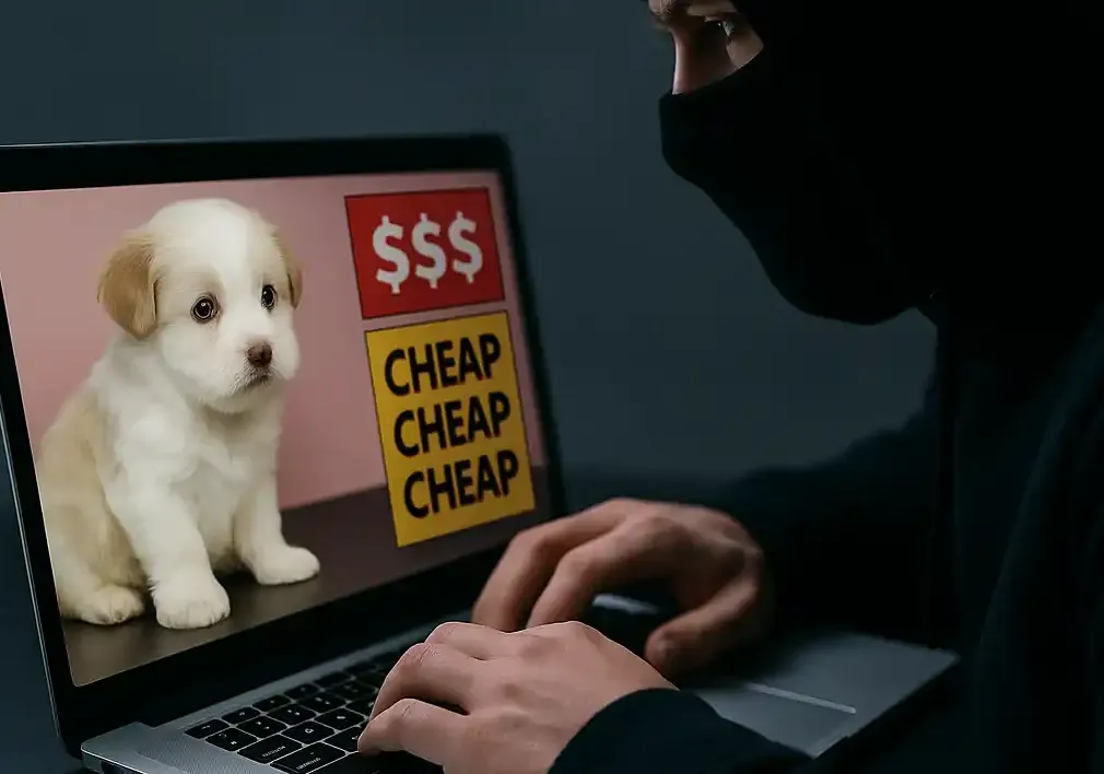 T-Cups and Toy Puppy's For Sale