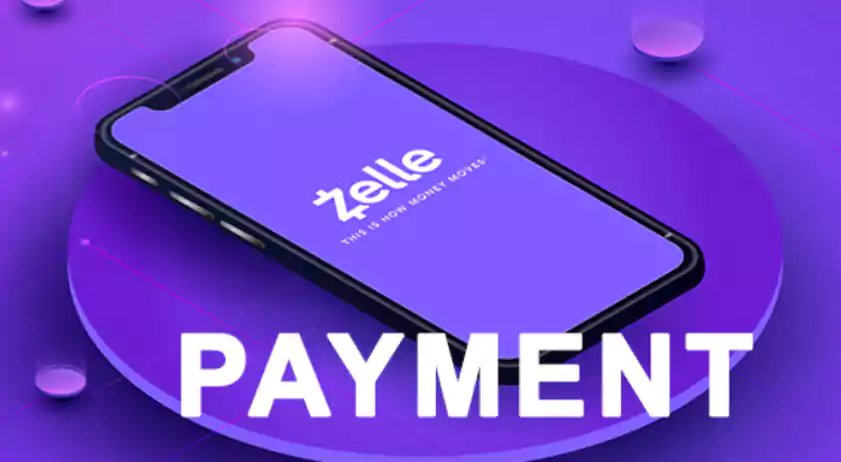ZELLE PAY